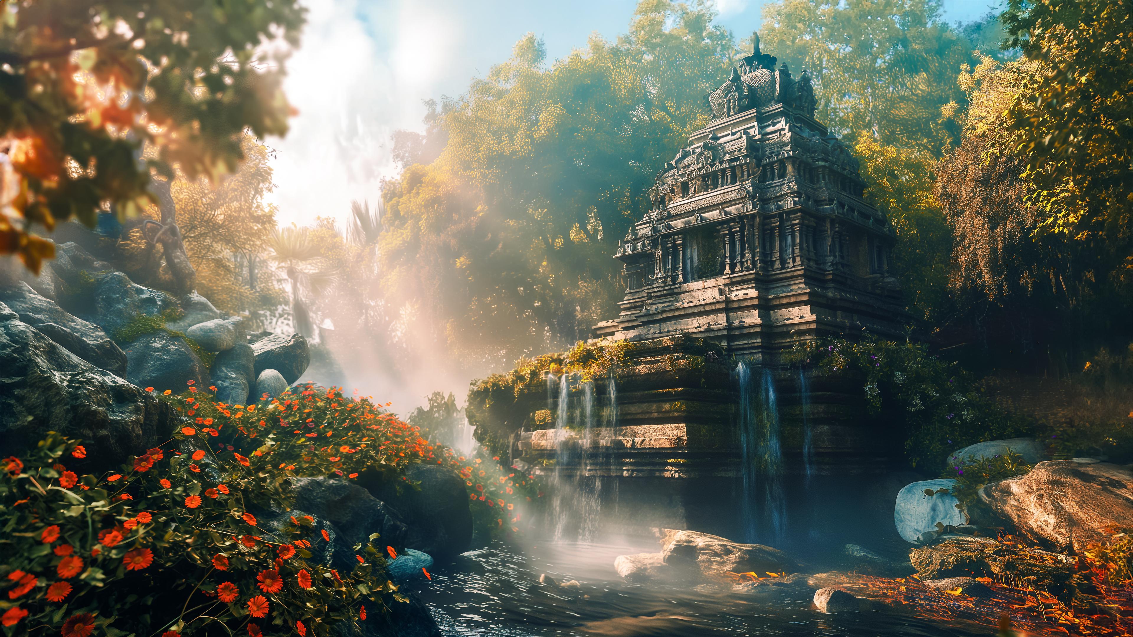 You're not here by accident - cosmic design