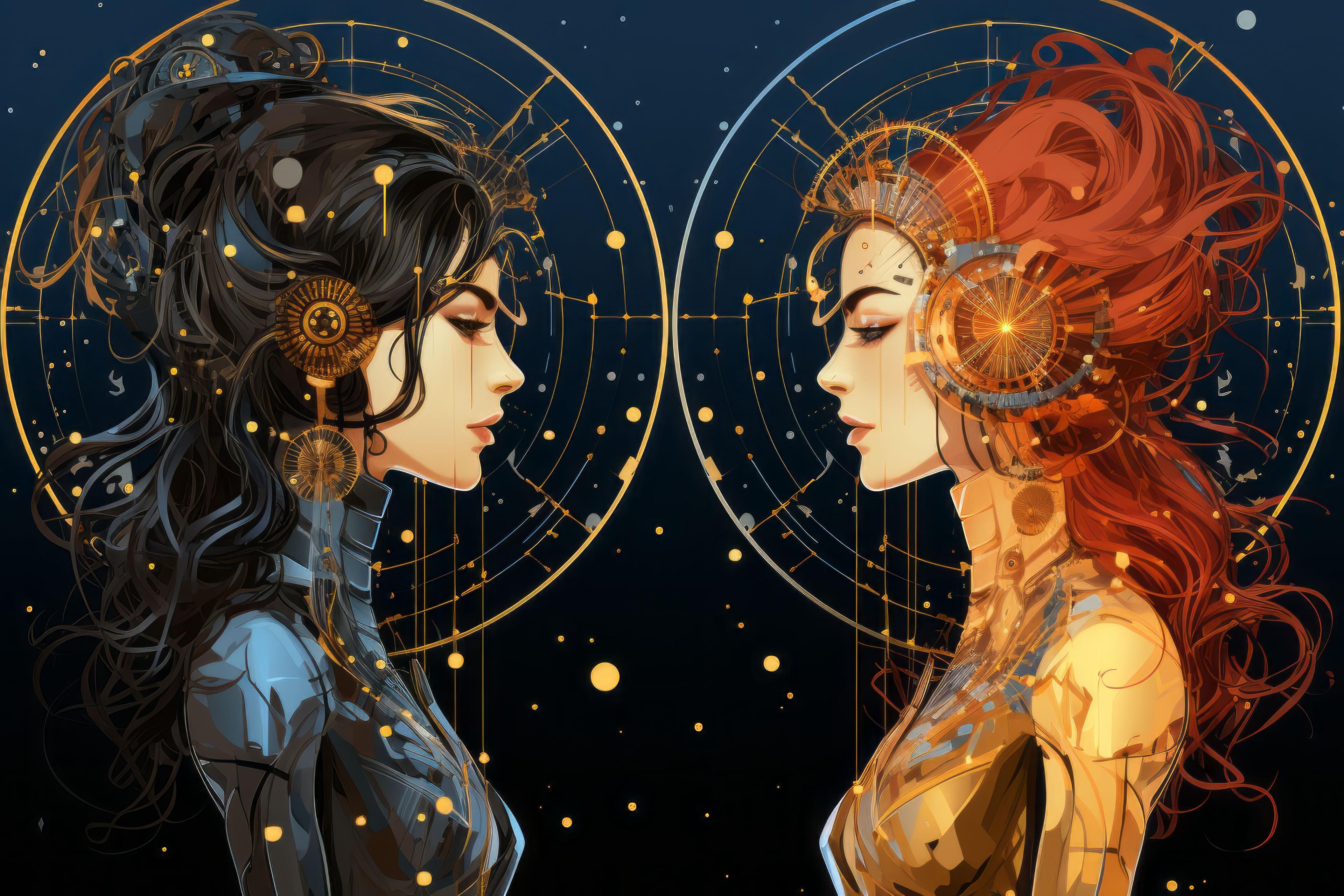Twin Flame vs Soulmate Astrology: 7 Key Differences You Need to Know (2026 Guide)